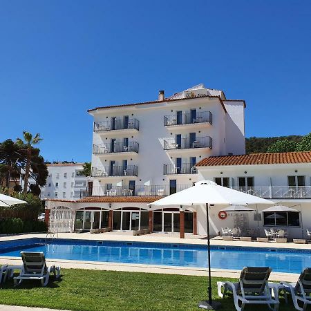 Marina Tossa Hotel Tossa de Mar Ngoại thất bức ảnh