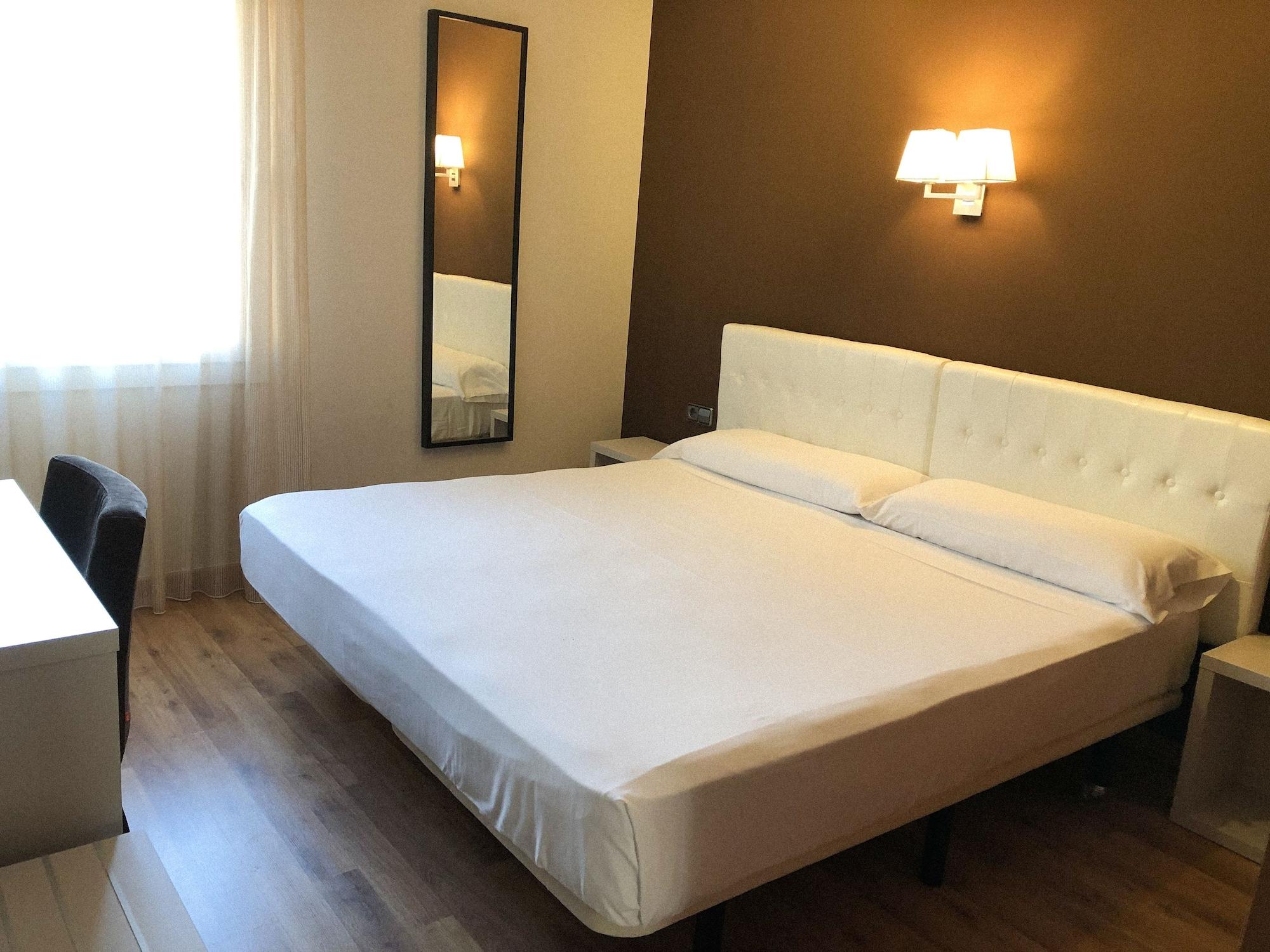 Marina Tossa Hotel Tossa de Mar Ngoại thất bức ảnh