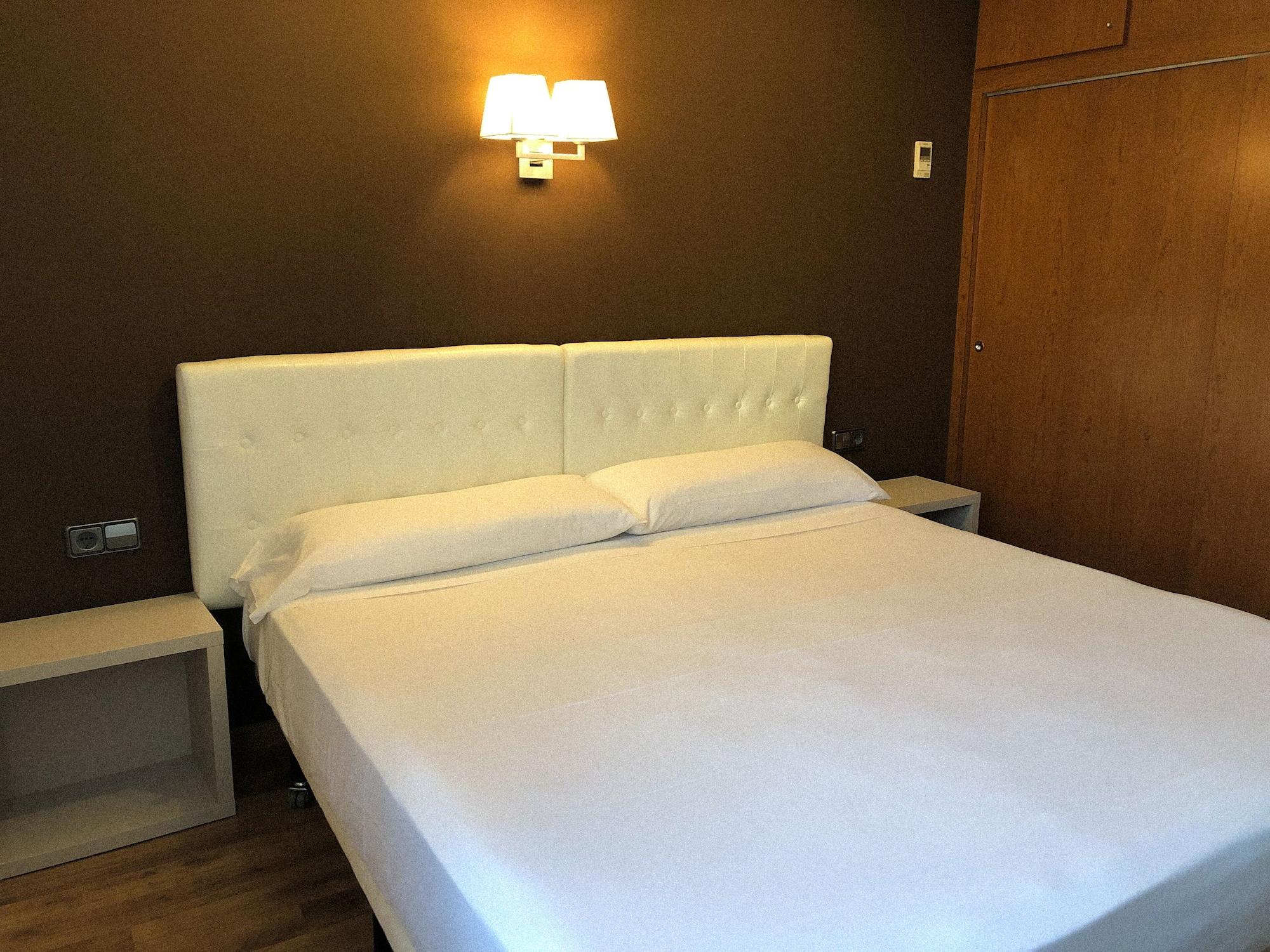 Marina Tossa Hotel Tossa de Mar Ngoại thất bức ảnh