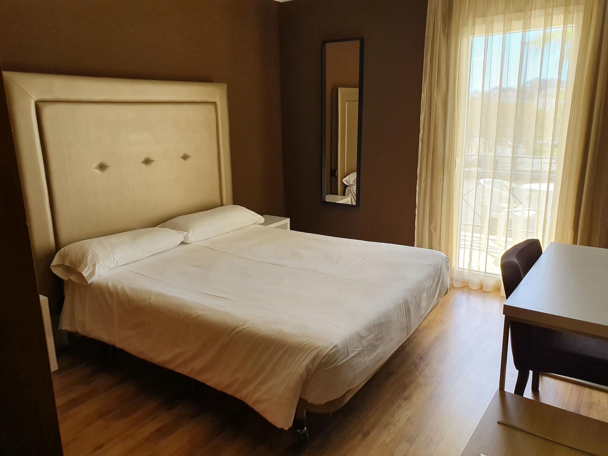 Marina Tossa Hotel Tossa de Mar Ngoại thất bức ảnh