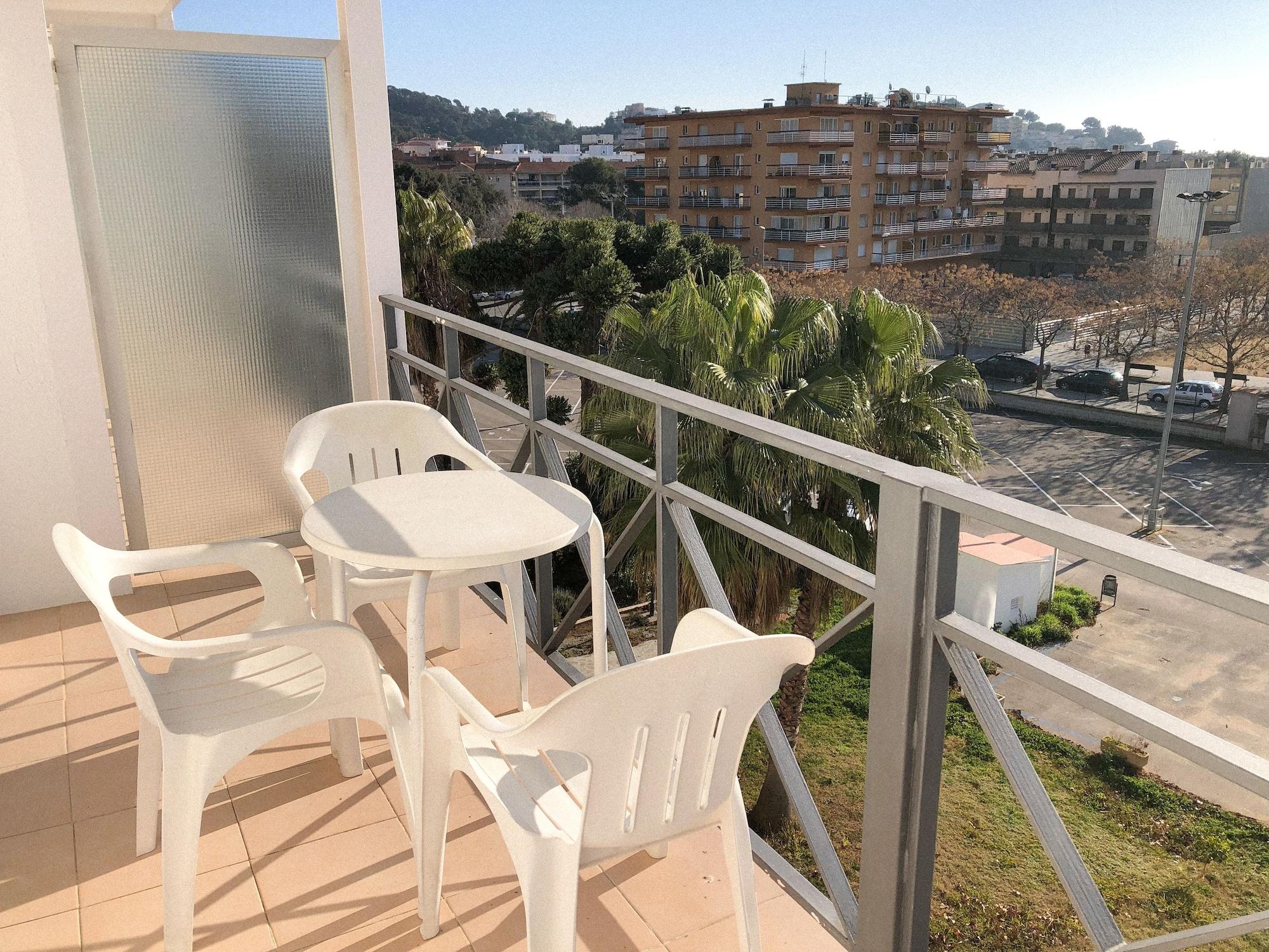 Marina Tossa Hotel Tossa de Mar Ngoại thất bức ảnh