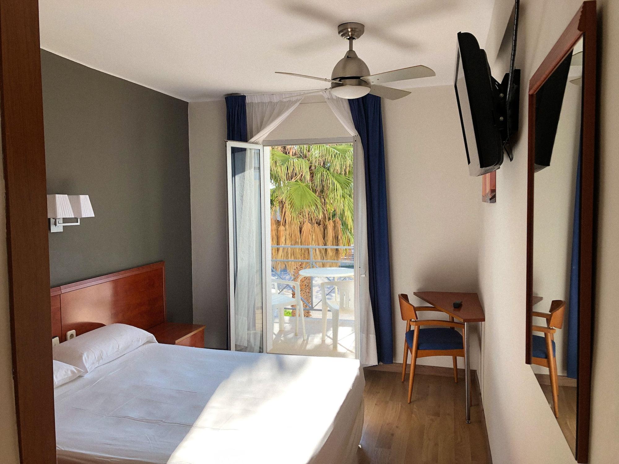 Marina Tossa Hotel Tossa de Mar Ngoại thất bức ảnh