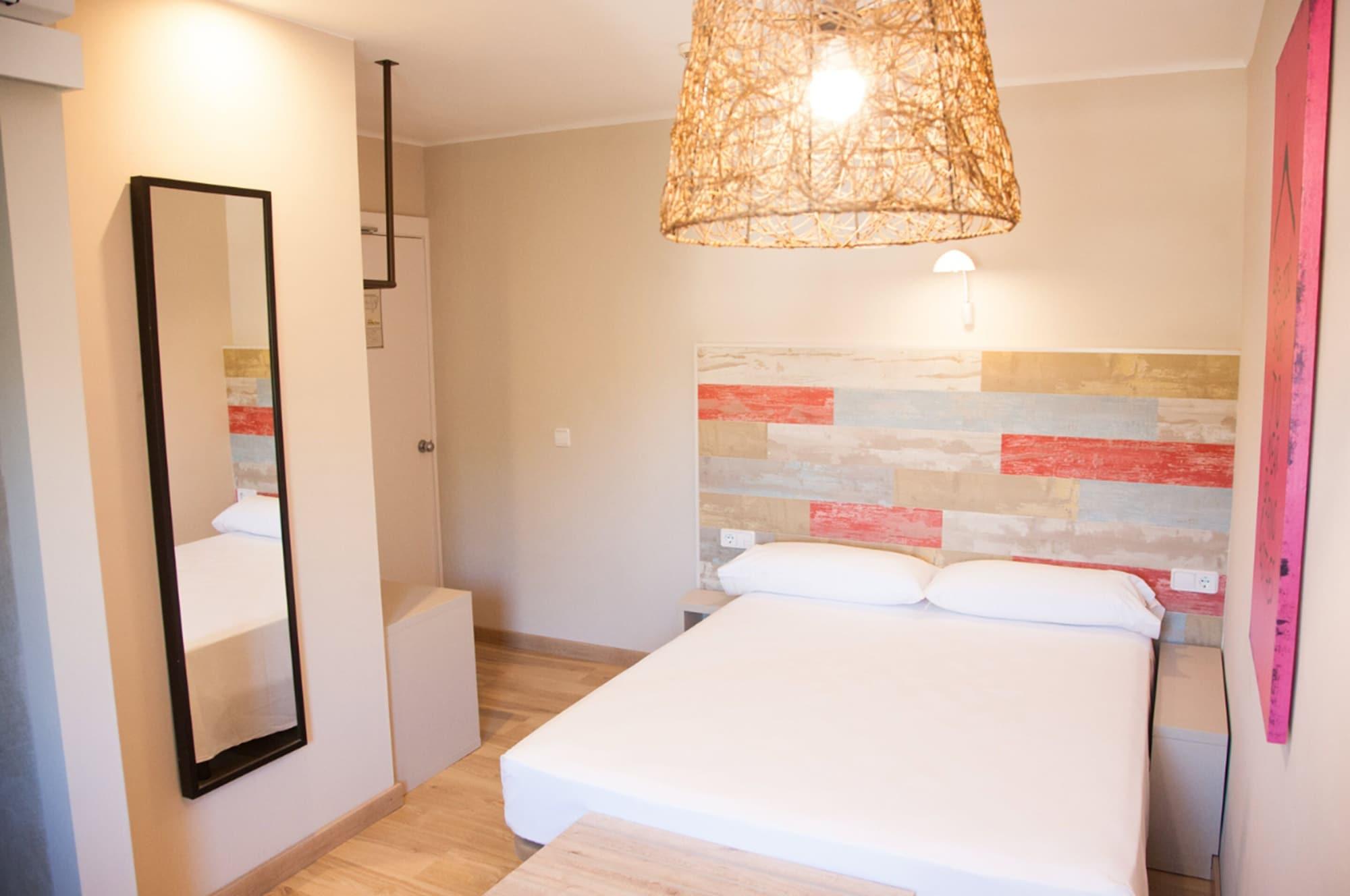 Marina Tossa Hotel Tossa de Mar Ngoại thất bức ảnh