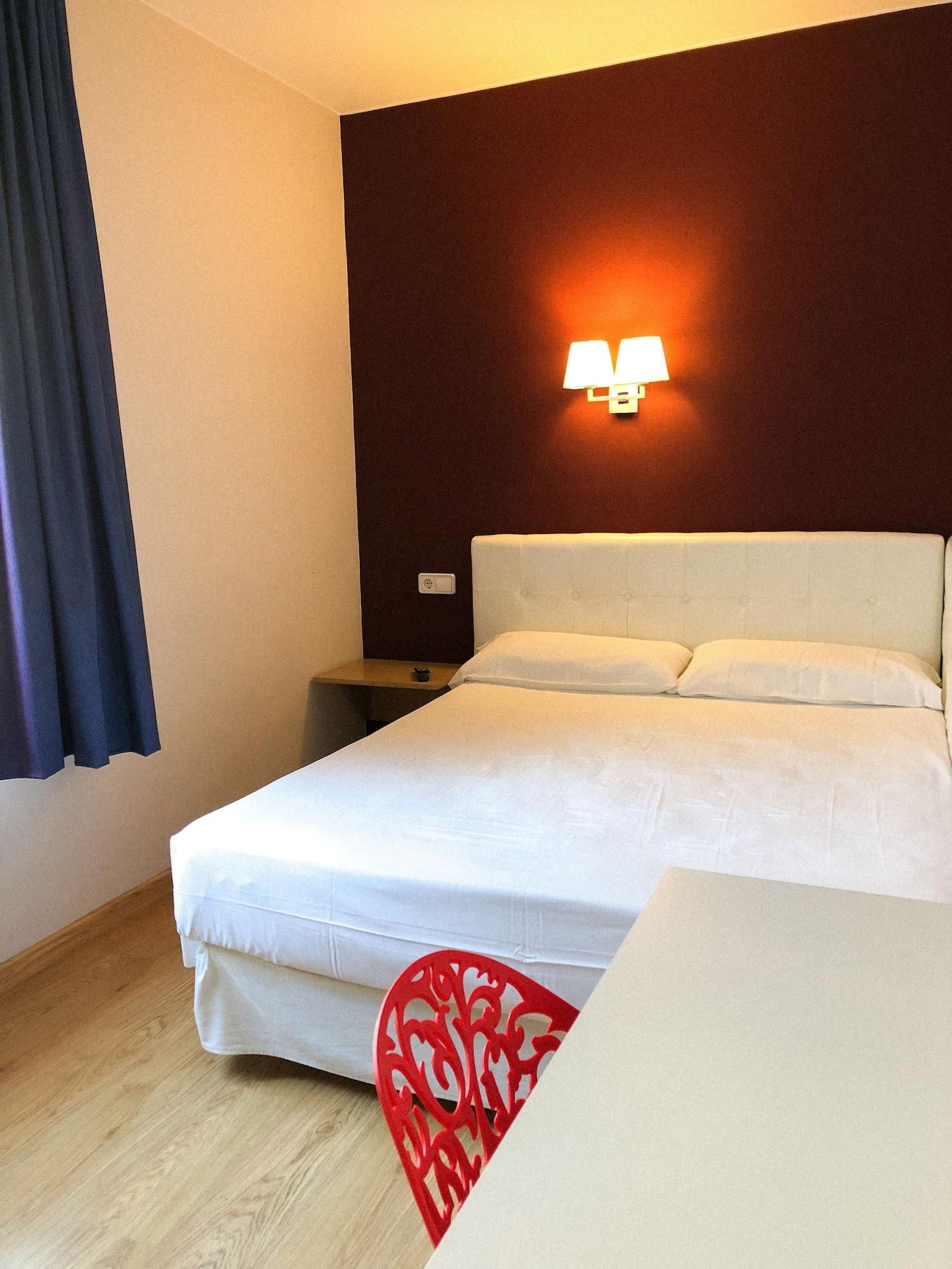 Marina Tossa Hotel Tossa de Mar Ngoại thất bức ảnh
