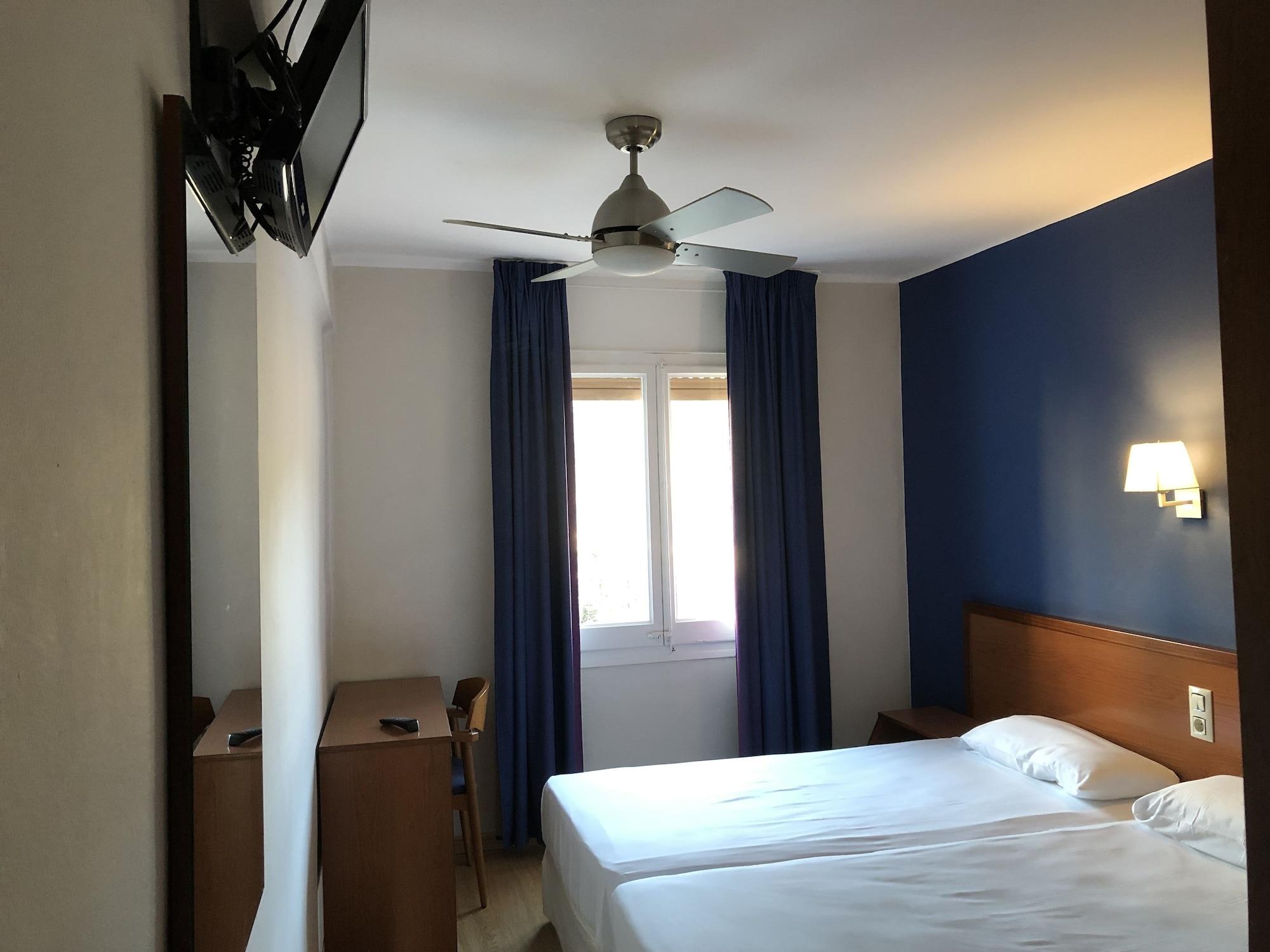 Marina Tossa Hotel Tossa de Mar Ngoại thất bức ảnh