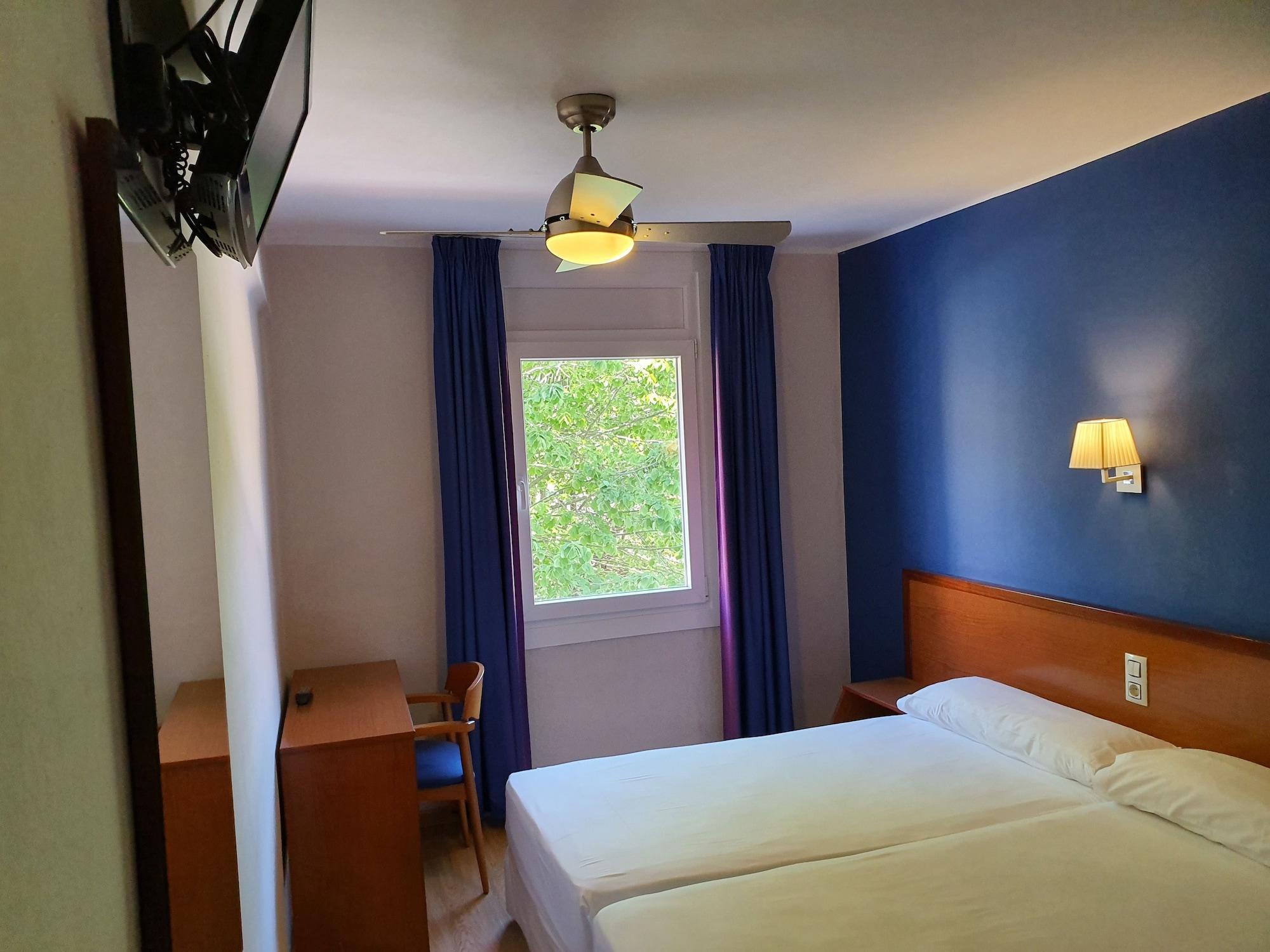 Marina Tossa Hotel Tossa de Mar Ngoại thất bức ảnh