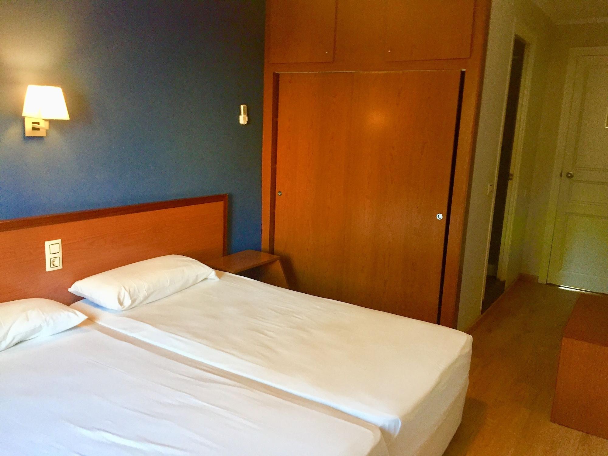 Marina Tossa Hotel Tossa de Mar Ngoại thất bức ảnh