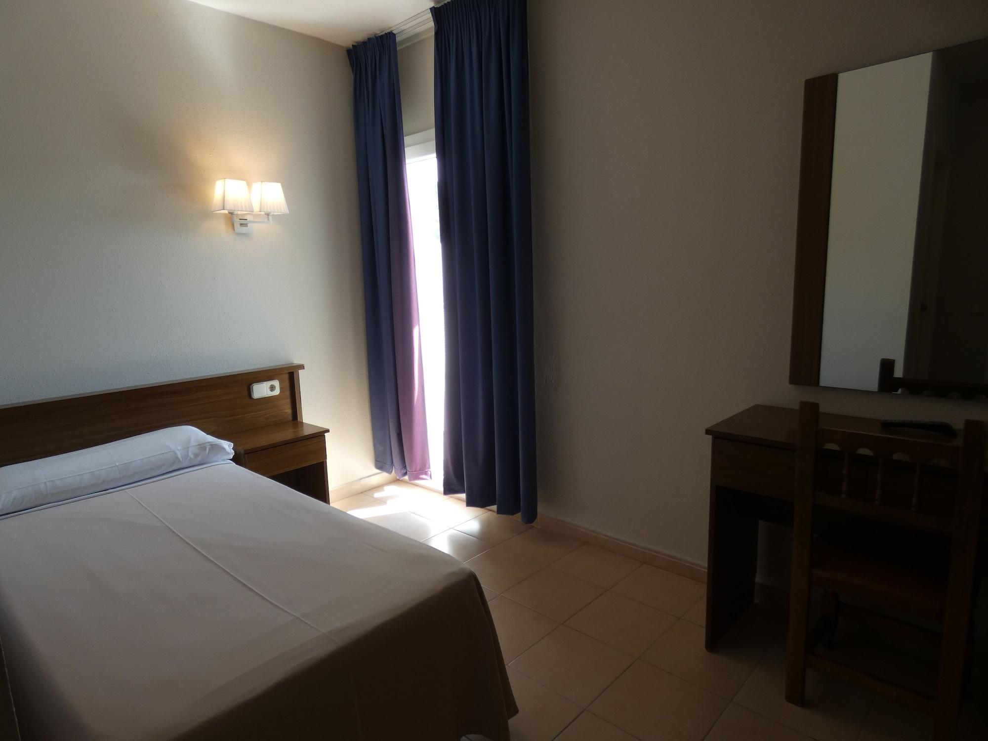 Marina Tossa Hotel Tossa de Mar Ngoại thất bức ảnh