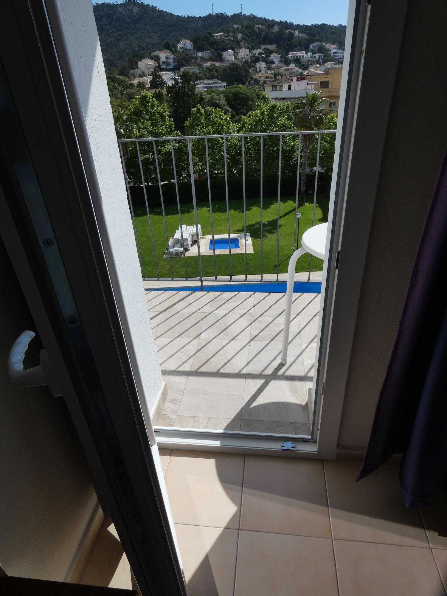 Marina Tossa Hotel Tossa de Mar Ngoại thất bức ảnh
