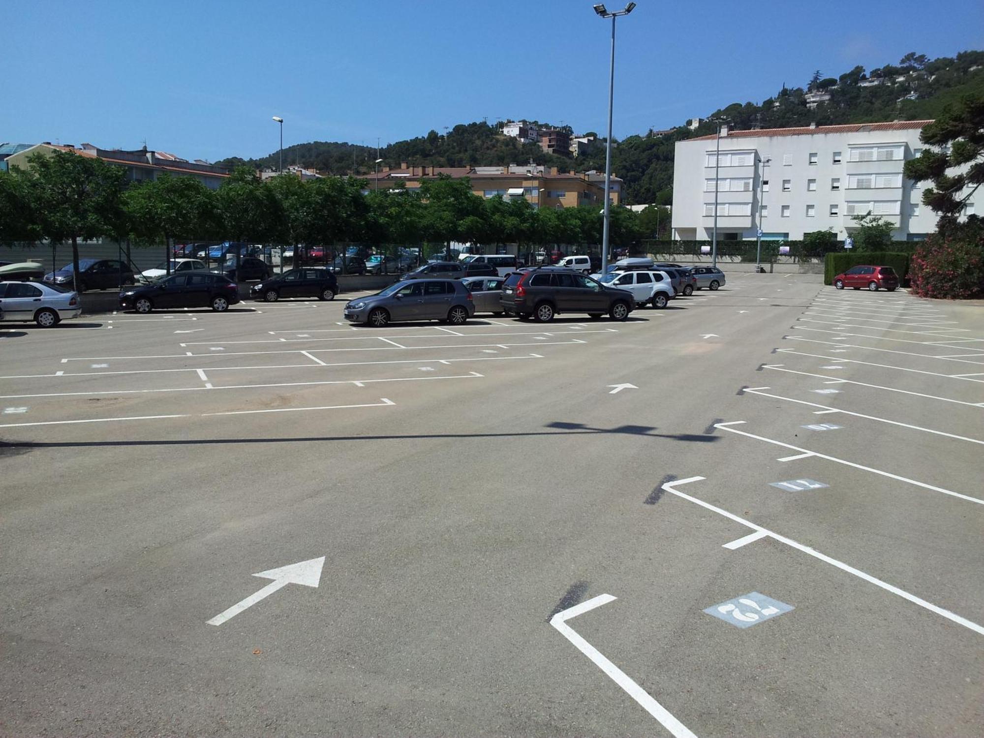 Marina Tossa Hotel Tossa de Mar Ngoại thất bức ảnh