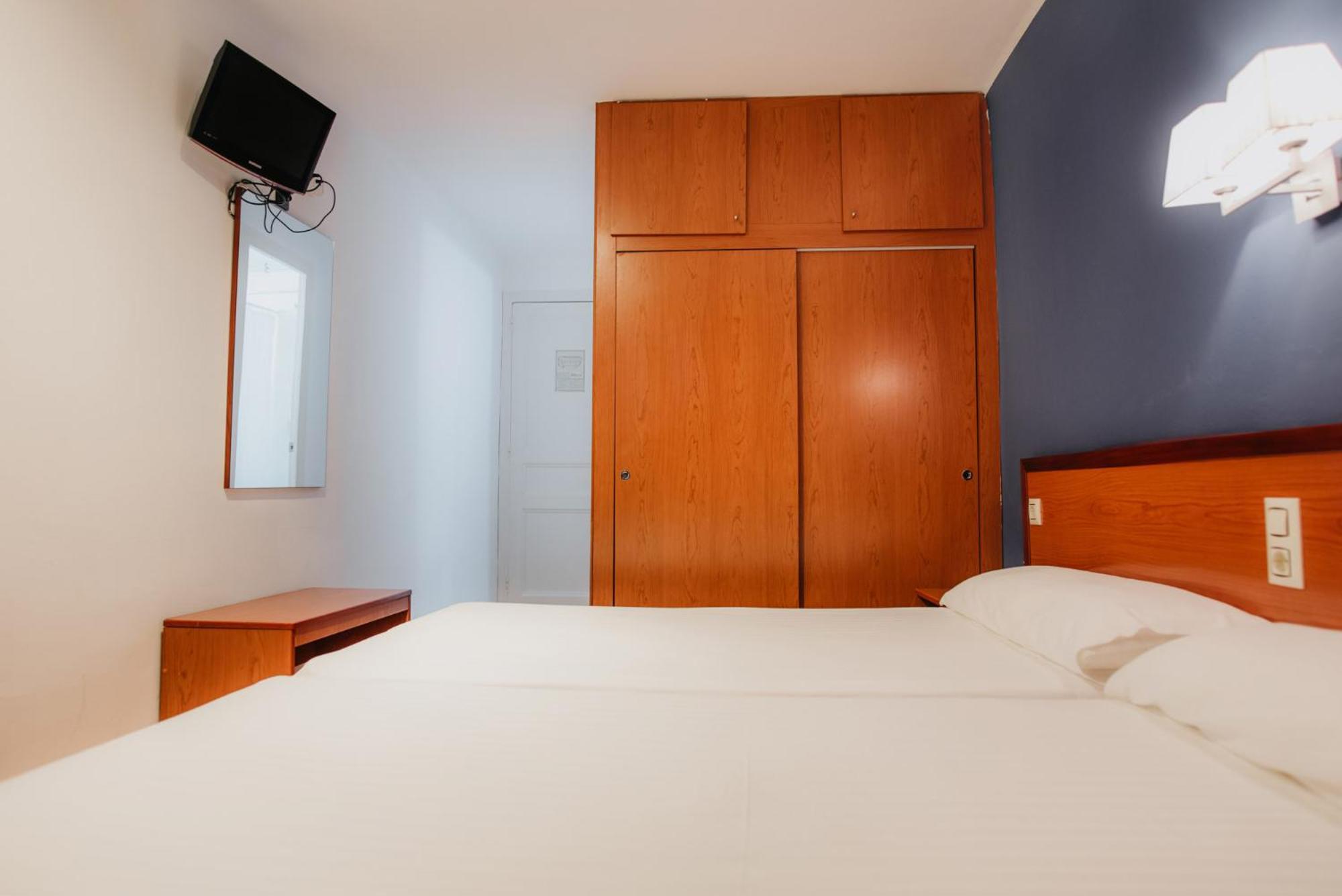 Marina Tossa Hotel Tossa de Mar Phòng bức ảnh