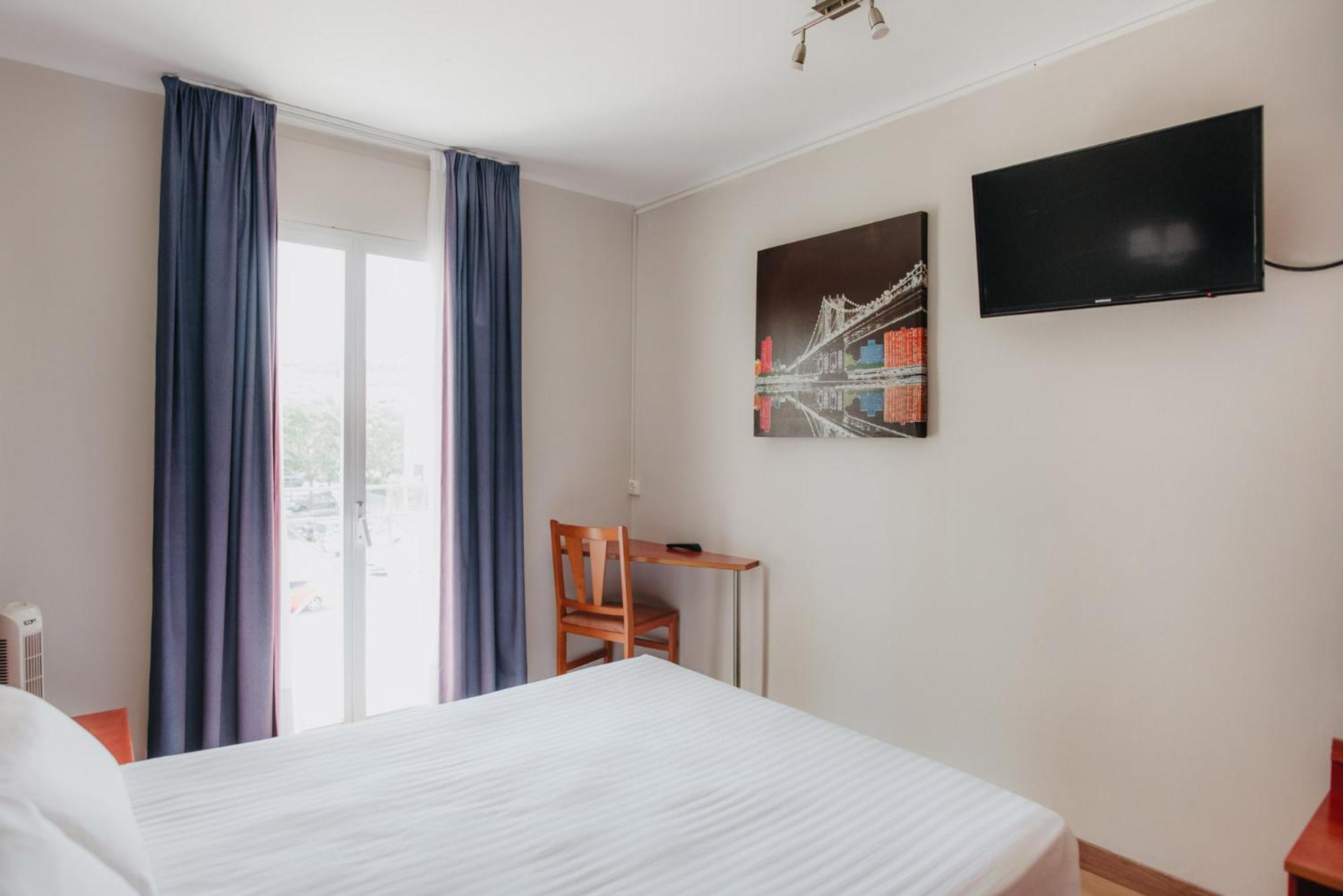 Marina Tossa Hotel Tossa de Mar Phòng bức ảnh