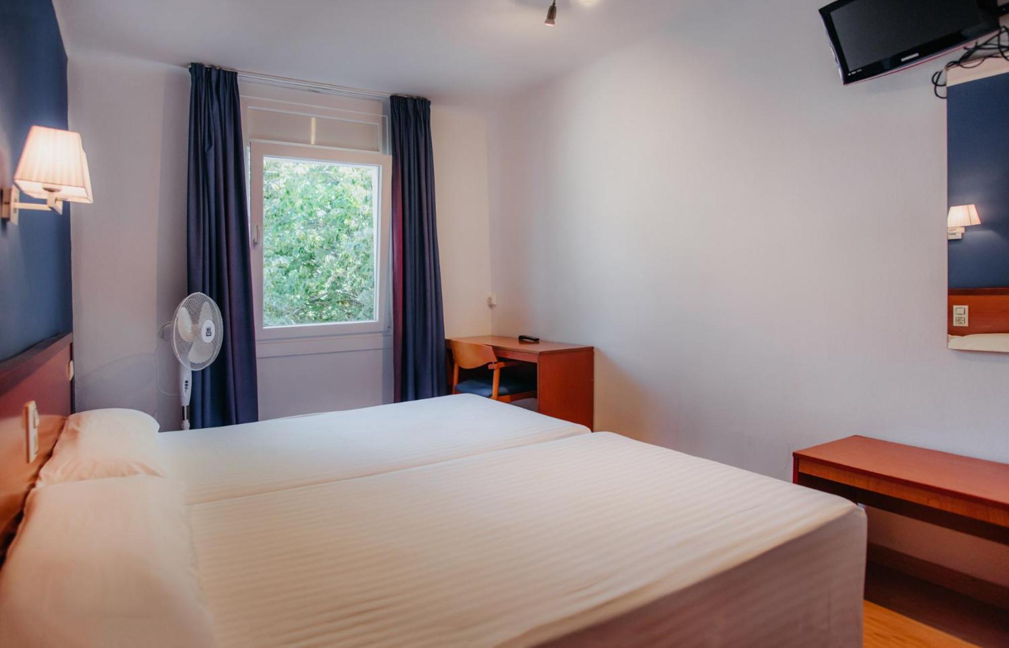 Marina Tossa Hotel Tossa de Mar Phòng bức ảnh