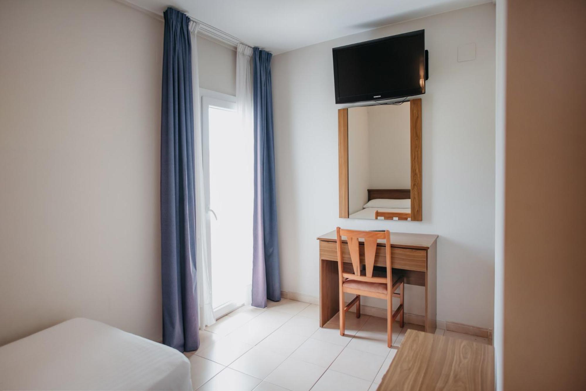 Marina Tossa Hotel Tossa de Mar Phòng bức ảnh