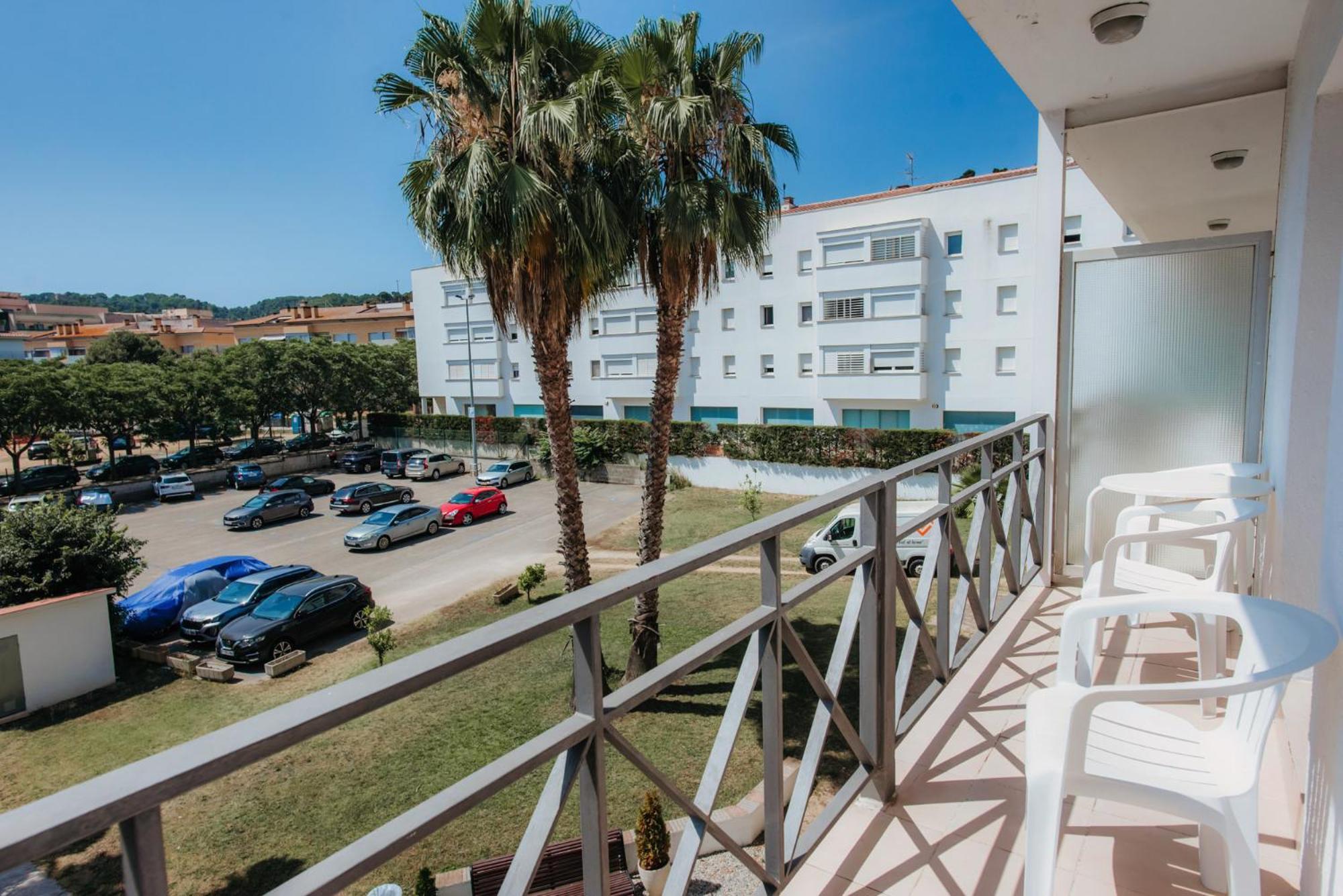 Marina Tossa Hotel Tossa de Mar Phòng bức ảnh