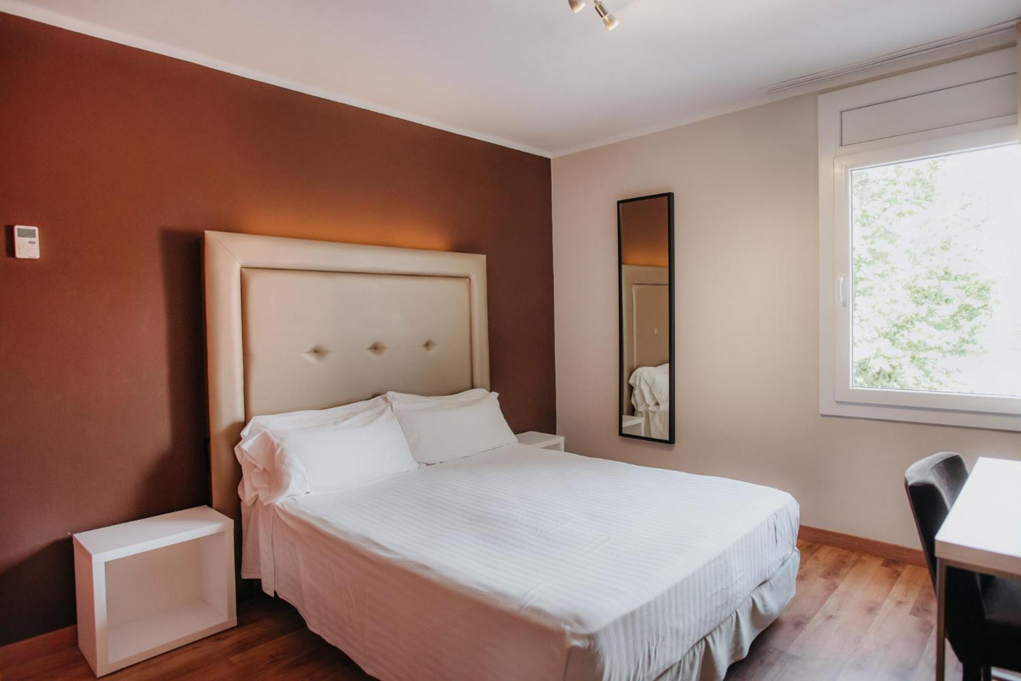 Marina Tossa Hotel Tossa de Mar Phòng bức ảnh