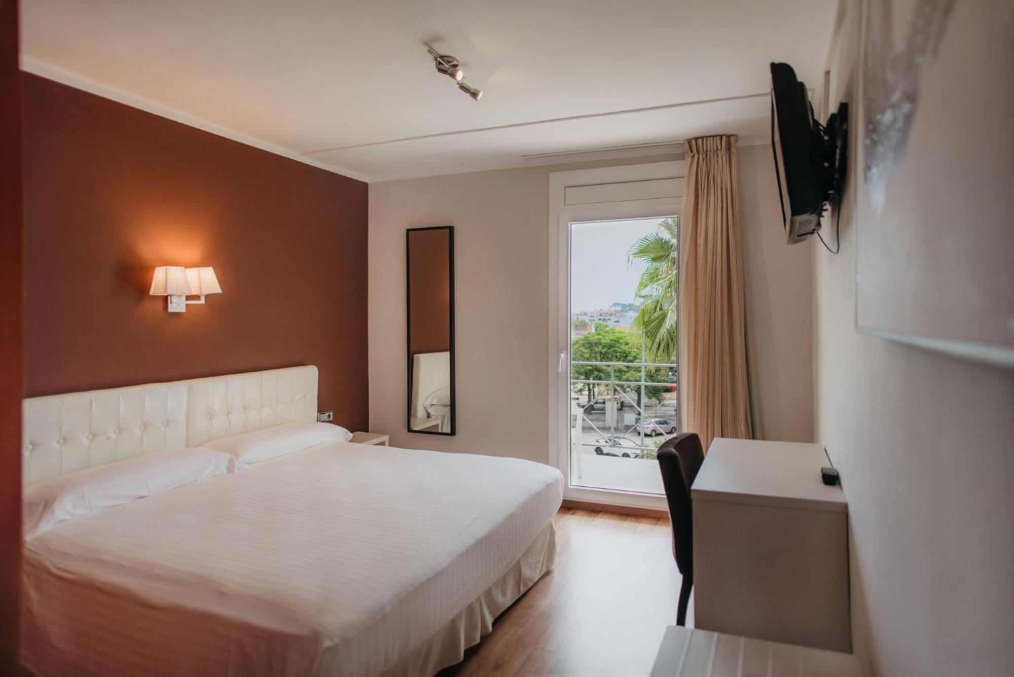 Marina Tossa Hotel Tossa de Mar Phòng bức ảnh