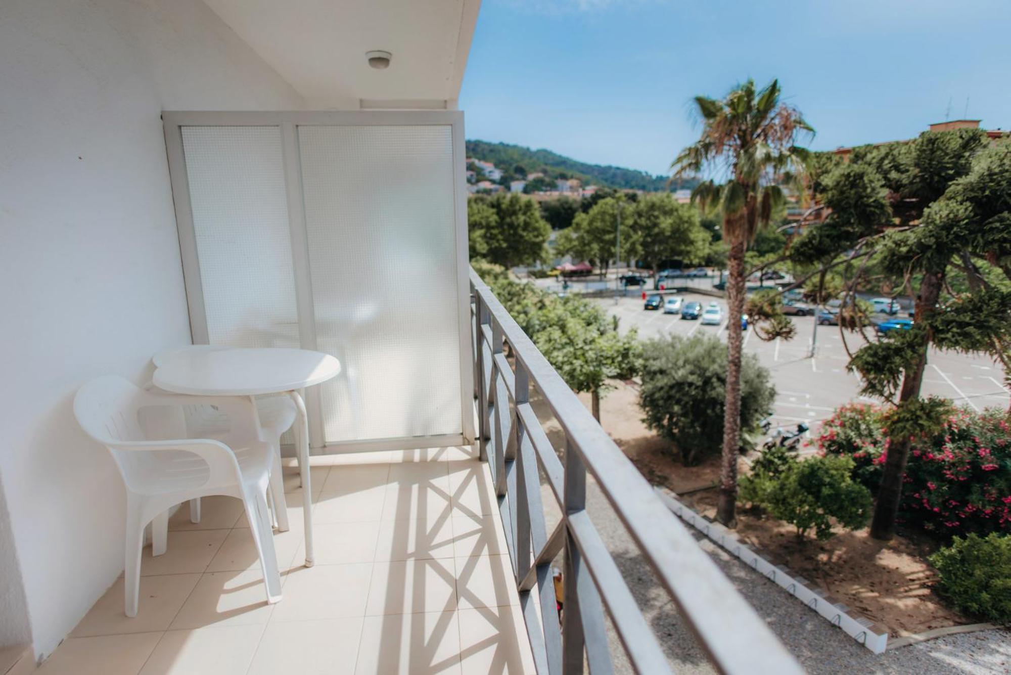 Marina Tossa Hotel Tossa de Mar Phòng bức ảnh
