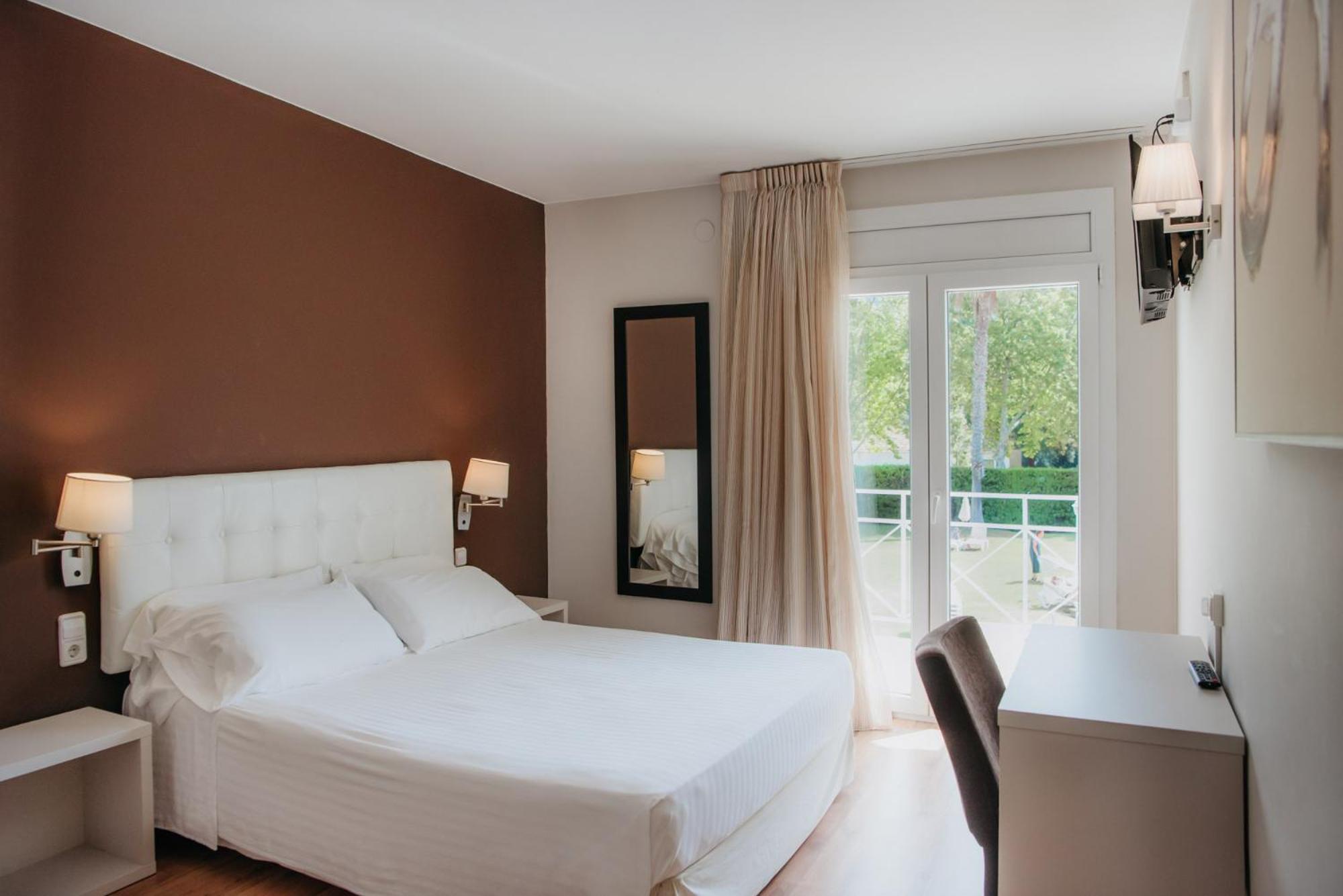 Marina Tossa Hotel Tossa de Mar Phòng bức ảnh