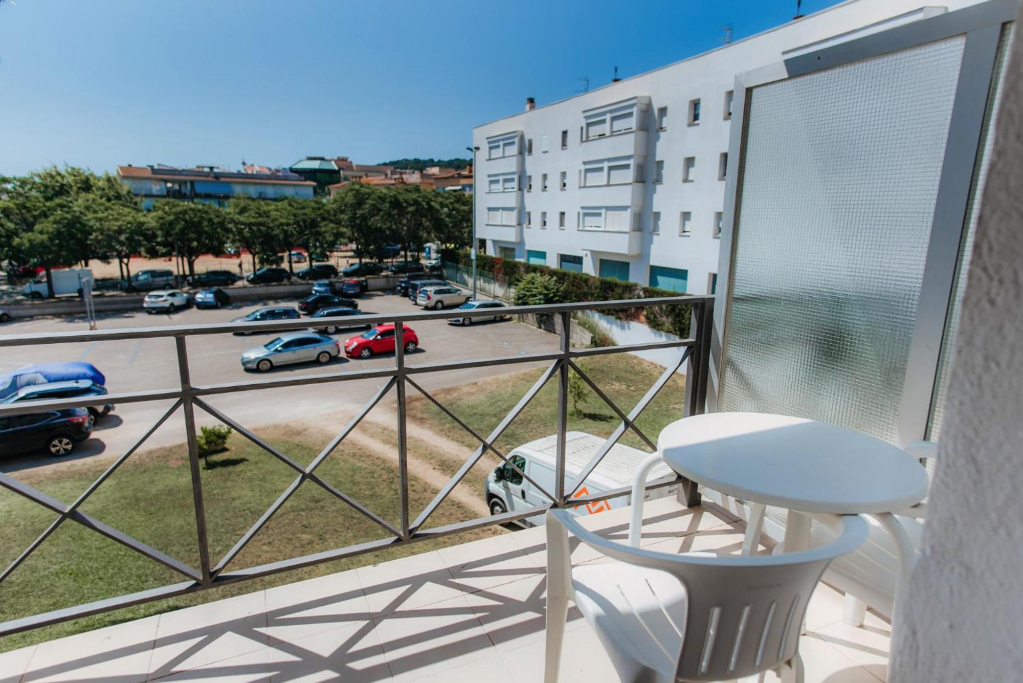Marina Tossa Hotel Tossa de Mar Phòng bức ảnh