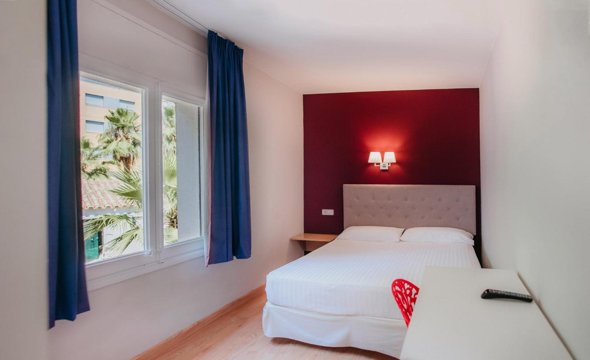 Marina Tossa Hotel Tossa de Mar Phòng bức ảnh