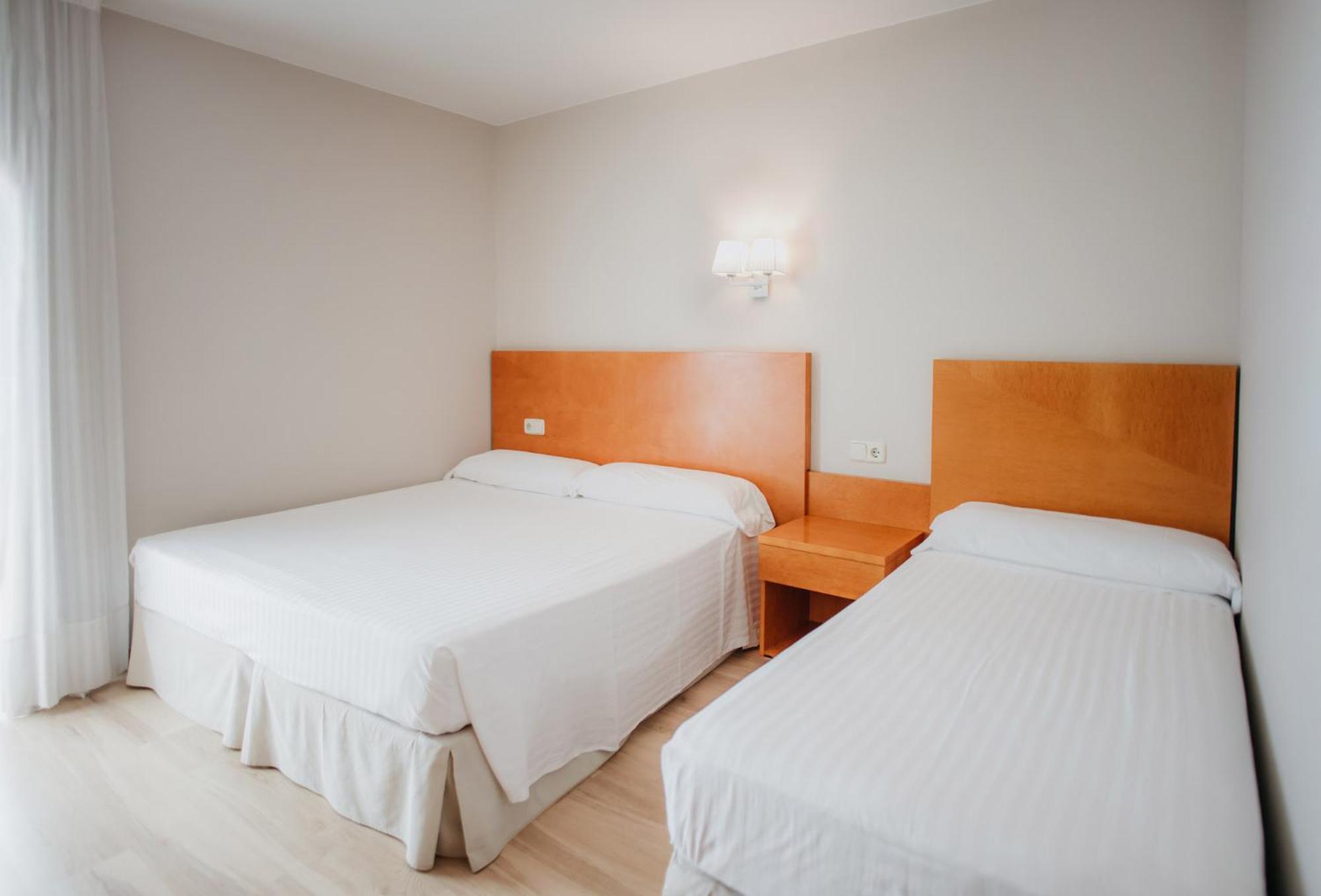 Marina Tossa Hotel Tossa de Mar Phòng bức ảnh
