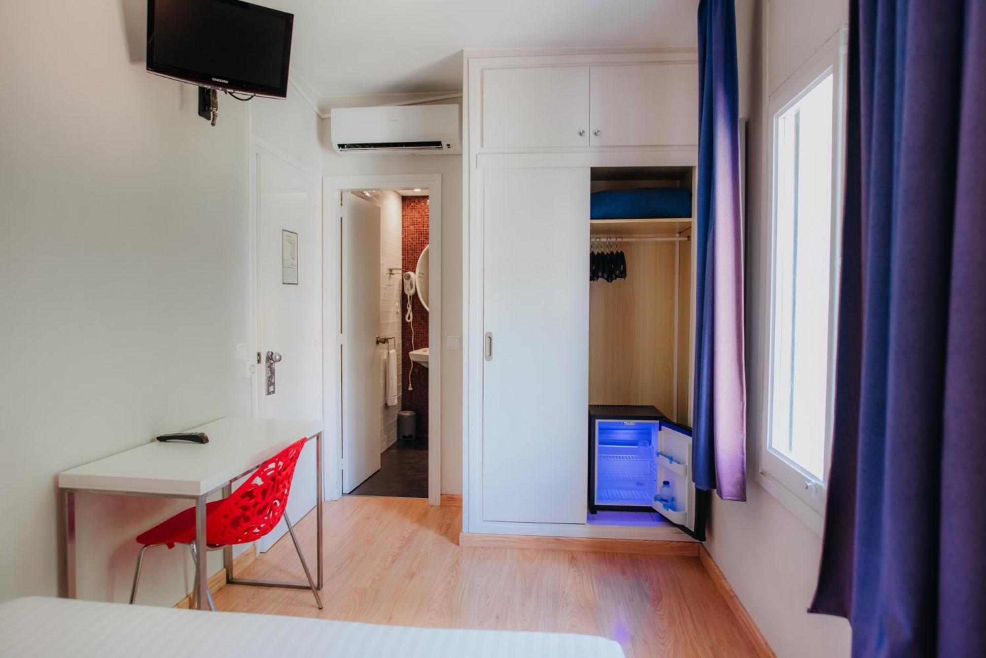 Marina Tossa Hotel Tossa de Mar Phòng bức ảnh