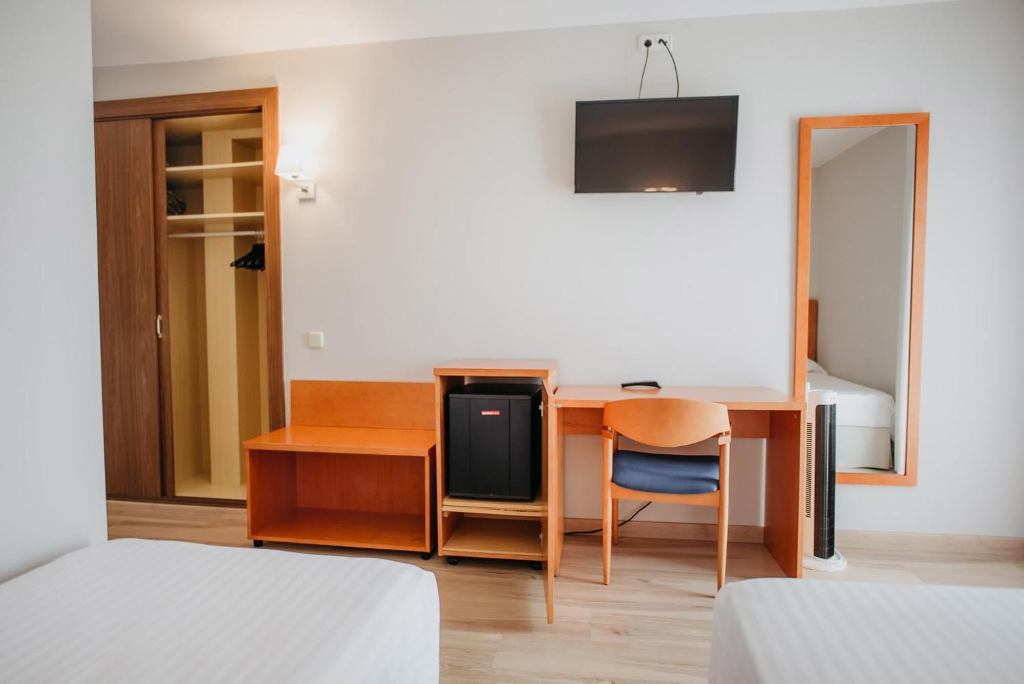 Marina Tossa Hotel Tossa de Mar Phòng bức ảnh