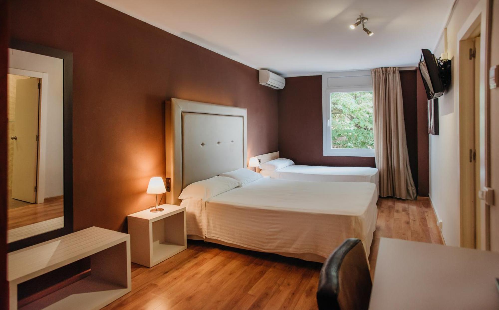 Marina Tossa Hotel Tossa de Mar Phòng bức ảnh
