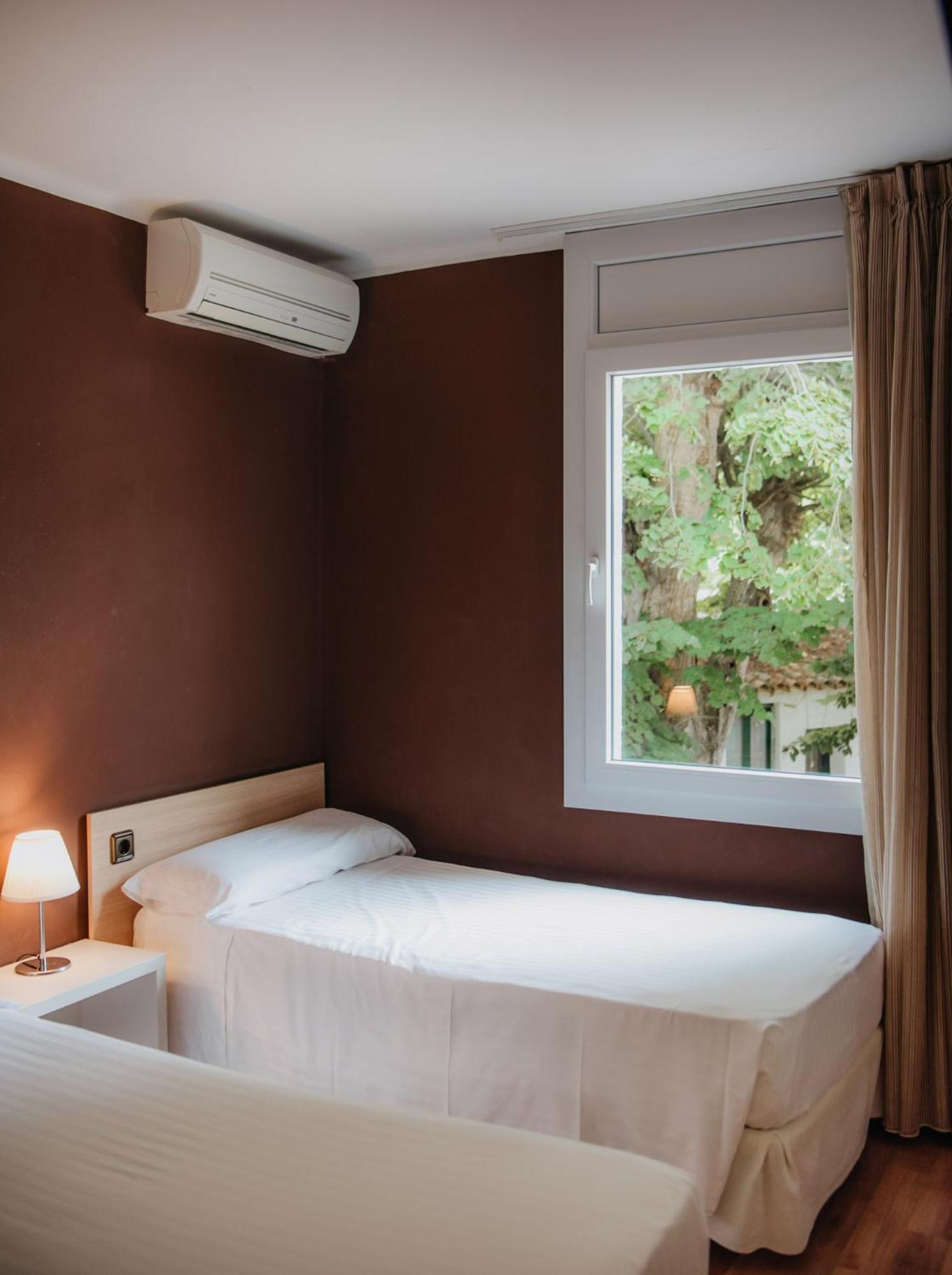 Marina Tossa Hotel Tossa de Mar Phòng bức ảnh