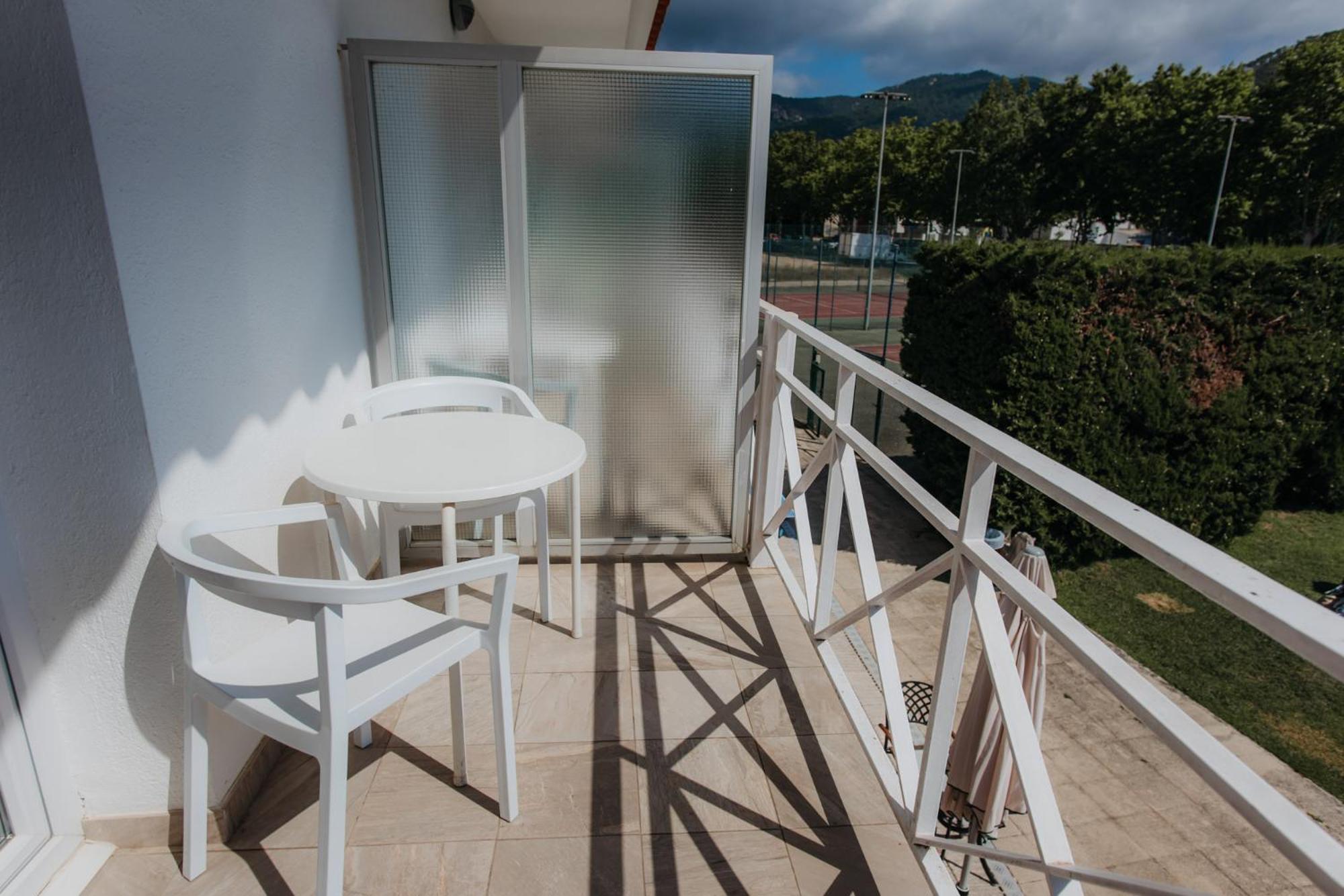 Marina Tossa Hotel Tossa de Mar Phòng bức ảnh
