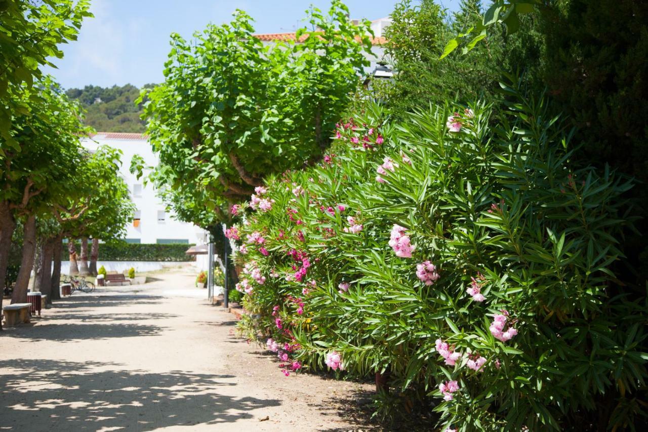 Marina Tossa Hotel Tossa de Mar Ngoại thất bức ảnh