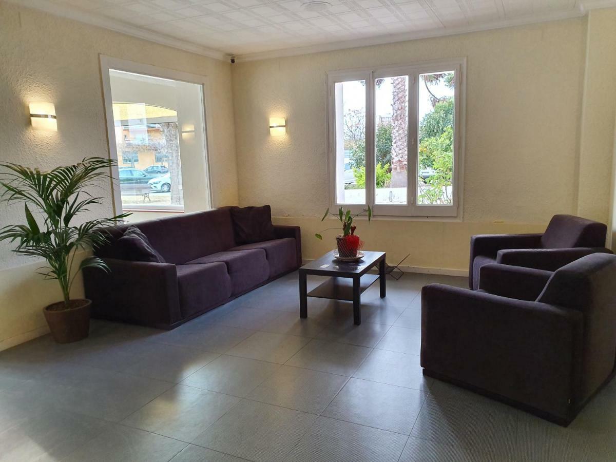 Marina Tossa Hotel Tossa de Mar Ngoại thất bức ảnh